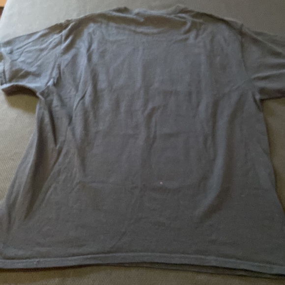 Funny Baby Grogu Tee. Preowned. Size LG. - Picture 7 of 7